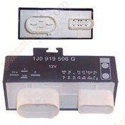 Resim Golf4 Bora Toledo Fan Kontrol Unitesi 