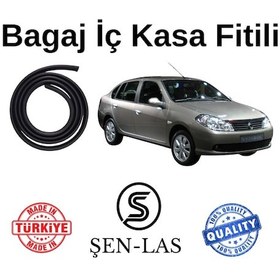 Resim Renault Symbol 2.nesil Şen-las Bagaj Fitili Şl1805u 