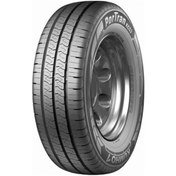 Resim Kumho 195R14C 106/104r 8pr Kc53 Portran Yaz Lastiği 2025 
