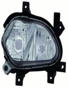 Resim Depo 223-2029l-ue Sis Lambasi Sol-(kia: Ceed 12- ) 92201a2100 2232029lue (WA142586) 