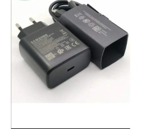 Resim Samsung 45W Turbo Şarj Cıhazı 