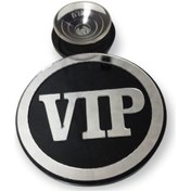 Resim Aynalı Vip Vantuzlu Pleksi Arma 