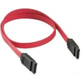 Resim Sata Data Kablosu Sata HDD Hard Disk Kablo 