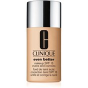 Resim Clinique Even Better Fondöten SPF15 30 ml CN 70 Vanilla 