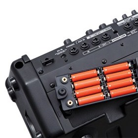 Resim Roland Cube Street EX Elektro Gitar Amfisi 