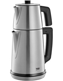 Resim Beko 2219 In Çay Makinesi 
