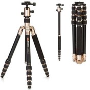 Resim Benro / Mefoto A-1350Q1A Tripod 