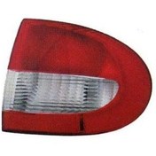 Resim Mgn99-7301 Megane 1999- Stop Lambası Tyc Sağ Oem No: 7700428058 . 