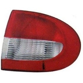 Resim Mgn99-7301 Megane 1999- Stop Lambası Tyc Sağ Oem No: 7700428058 . 