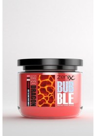 Resim Zenix Red Dragon Köpüren Yüz Maskesi Bubble Care Mask 300 Ml 