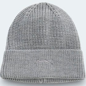 Resim Slazenger AKALI I Unisex Gri Bere 