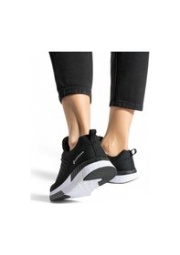 Resim Hammer Jack Manaus Unisex Spor Ayakkabı Siyah Beyaz 