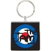 Resim Bi The Jam Metal Anahtarlık 