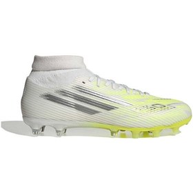 Resim adidas F50 SparkFusion League FG/AG Erkek Krampon 