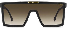 Resim Carrera VICTORY C 07/S-003-SIYAH Unisex Güneş Gözlüğü 