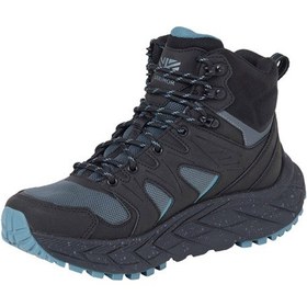 Resim Karrimor Kestrel Mid Ladies Weathertite Black Blk Siyah 