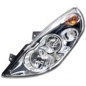 Resim TST FAR SOL MOTORLU RENAULT MASTER III/MOVANO B BM 09- (Oem No: 260608210R) TST22202 