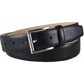 Resim Calvin Klein Calvın Kleın Erkek Kemer 11ck010005-blk Siyah 