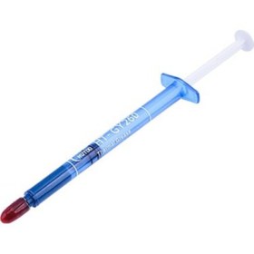 Resim HUTIXI Termal Macun 3 gr Yüksek Isı Iletimli Tüp 