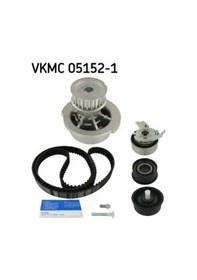 Resim Opel Astra F Triger Seti + Devirdaim 1.4 1998-2002 X14nz Skf Vkmc051521 