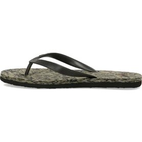 Resim Quiksilver Molokaı Recycled Bej Erkek Parmak Arası Terlik 