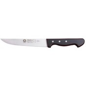 Resim ÖYKÜ VE YİĞİT 61001 - Sürmene Mutfak Bıçağı 15,5 Cm 