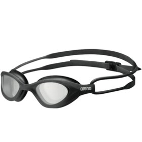 Resim Arena Arena 365 Goggles Unisex Beyaz Yüzücü Gözlüğü 