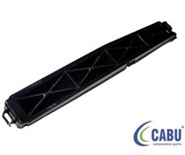 Resim Opel Corsa D Polen Filtre Kapağı Yansanayi Cabu 220610 