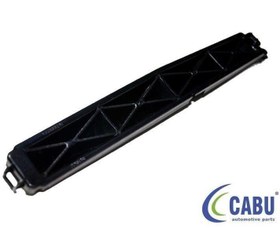 Resim Opel Corsa D Polen Filtre Kapağı Yansanayi Cabu 220610 