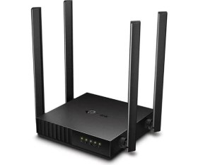 Resim Tp-Link Archer C54 AC1200 Kablosuz Wifi 5 Dual Band Router 