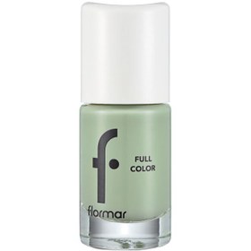 Resim Flormar Full Color Oje No: FC23 Petite Mint 