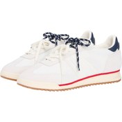 Resim Tommy Hilfiger Tjw Low Prpfile Runner Kadın Sneaker 