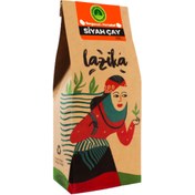 Resim LAZİKA Bergamot-Portakal Aromalı Çay 350g 
