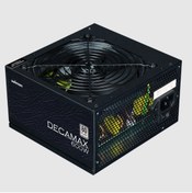 Resim Zalman Decamax 600w Zm600-lx3 Standard Power Supply 
