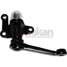 Resim AYD 7281 ES ROT HILUX 2WD LN85 LN145 89-98 