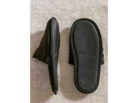 Resim Lcw Steps Nakışlı Erkek Ev Terliği (W5) 