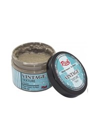 Resim Rich Vintage Texture Paste 5100 Vizon 150Gr 