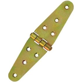 Resim Çift Kuyruklu Menteşe 900-5 12 Adet 