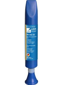 Resim Weıconlock An 302-25 Sızdırmazlık Malzemesi 200 Ml Kahverengi 