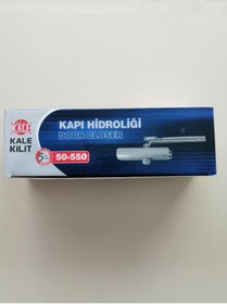 Resim Kale Kilit Kale Kd 002 / 50-5 Kapı Hidroliği 