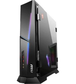 Resim MSI MPG Trident AS AI 2NVN7-102EU U7-265F 32 GB 1 TB SSD 8 GB RTX5060Ti W10H Masaüstü Oyuncu Bilgisayarı 