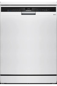 Resim Siemens SN23EW63KT iQ300 Solo Bulaşık Makinesi 60 cm Beyaz 