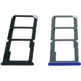 Resim Axya Oppo Uyumlu A54 Sim Kart Tepsisi 