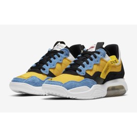 Resim Nike Wmns Jordan Ma2 'university Gold' 