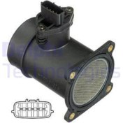 Resim Delphi AF10373-12B1 Maf Sensörü-Nissan Almera Almera Tıno Primera 09 00 