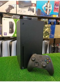 Resim Xbox Series X 1 Tb Yenilenmiş Teşhir Ürünü 1 Yıl Garantili 