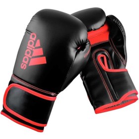 Resim adidas Adıh80 Hybrid80 Antrenman Boks Eldiveni Boxing Gloves drg_ADIH80 