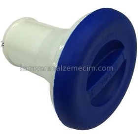 Resim Sealux Su Dolum Girişi Kapaklı Su Dolum Noktası 