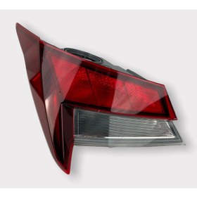 Resim Hyundai Elantra 2021-2023 Stop Lambası Arka Stop Dış SOL 