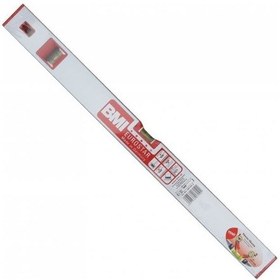 Resim Bmı Eurostar 690 Alüminyum Su Terazisi 60 Cm 